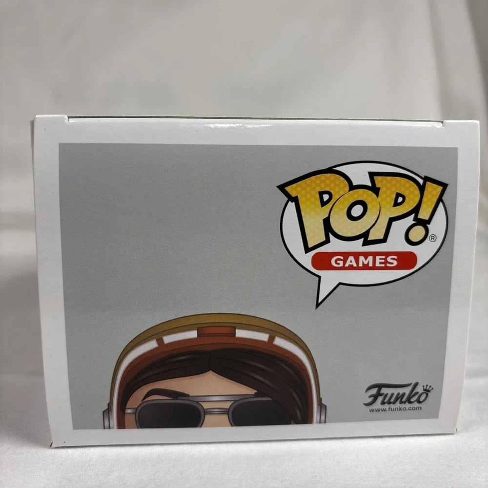 Funko Pop Fortnite - Moonwalker #434 Unopened.